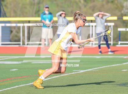 Thumbnail 2 in Delaware Valley @ Vernon (HWS Quarterfinal) photogallery.