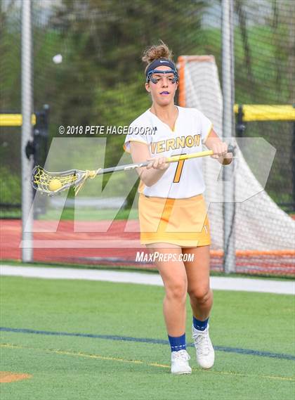 Thumbnail 1 in Delaware Valley @ Vernon (HWS Quarterfinal) photogallery.