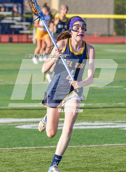 Thumbnail 2 in Delaware Valley @ Vernon (HWS Quarterfinal) photogallery.