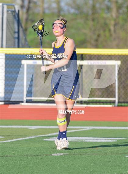 Thumbnail 2 in Delaware Valley @ Vernon (HWS Quarterfinal) photogallery.
