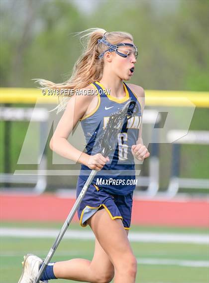Thumbnail 2 in Delaware Valley @ Vernon (HWS Quarterfinal) photogallery.