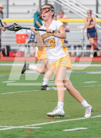 Thumbnail 1 in Delaware Valley @ Vernon (HWS Quarterfinal) photogallery.