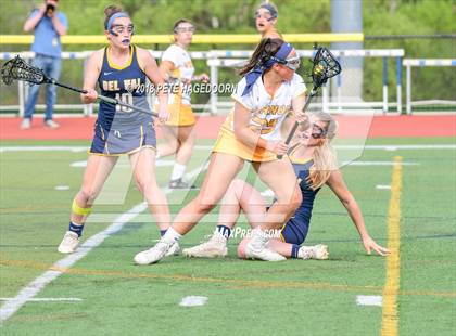 Thumbnail 3 in Delaware Valley @ Vernon (HWS Quarterfinal) photogallery.