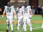 Photo from the gallery "Muskogee vs Choctaw (OSSAA 6A-II Final)"