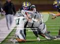 Photo from the gallery "Muskogee vs Choctaw (OSSAA 6A-II Final)"
