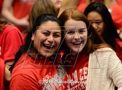 Thumbnail 3 in Nanuet vs Tappan Zee (Section 1 Class A Semifinal) photogallery.