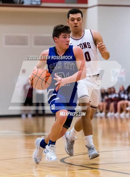 Thumbnail 3 in Falls City @ Kenedy photogallery.