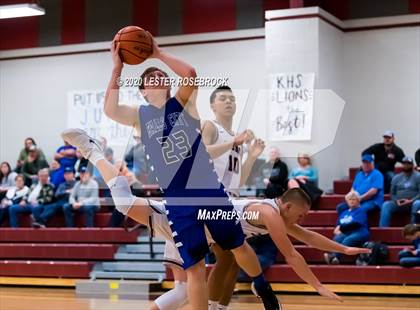 Thumbnail 3 in Falls City @ Kenedy photogallery.