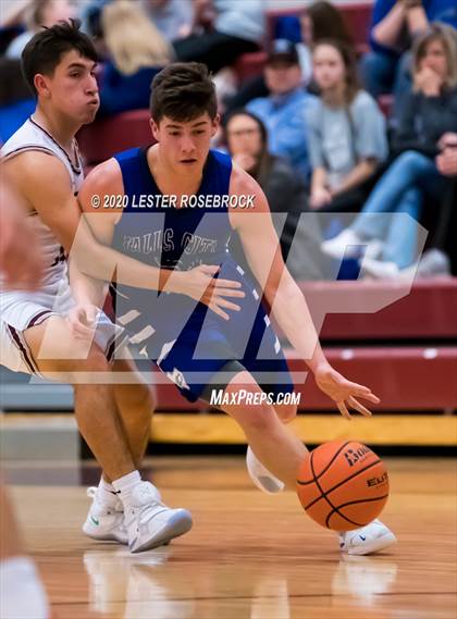 Thumbnail 2 in Falls City @ Kenedy photogallery.