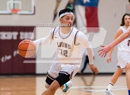 Thumbnail 2 in Falls City @ Kenedy photogallery.