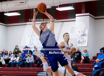 Thumbnail 1 in Falls City @ Kenedy photogallery.