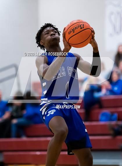 Thumbnail 2 in Falls City @ Kenedy photogallery.