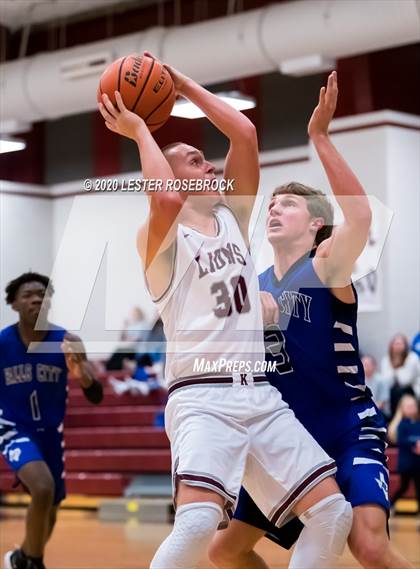 Thumbnail 1 in Falls City @ Kenedy photogallery.