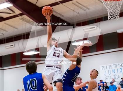 Thumbnail 2 in Falls City @ Kenedy photogallery.