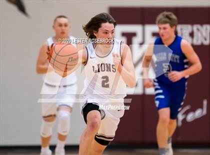 Thumbnail 3 in Falls City @ Kenedy photogallery.