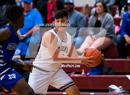 Thumbnail 2 in Falls City @ Kenedy photogallery.
