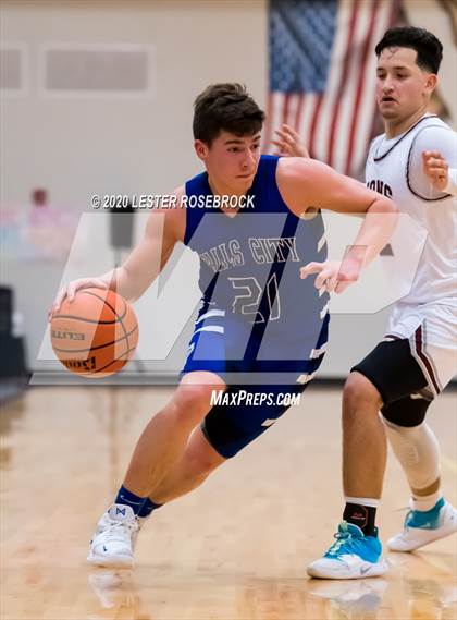 Thumbnail 3 in Falls City @ Kenedy photogallery.