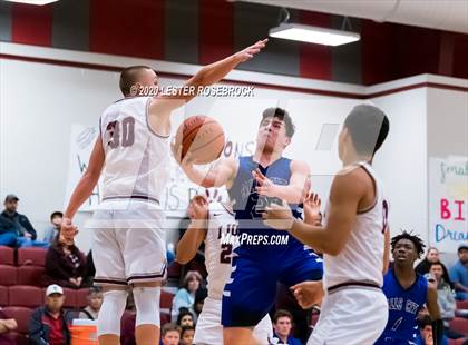 Thumbnail 3 in Falls City @ Kenedy photogallery.