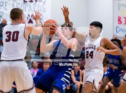 Thumbnail 1 in Falls City @ Kenedy photogallery.