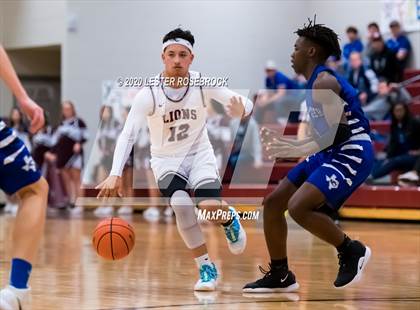 Thumbnail 1 in Falls City @ Kenedy photogallery.