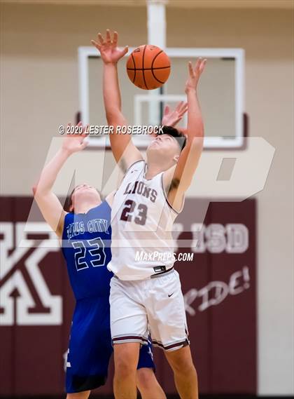 Thumbnail 3 in Falls City @ Kenedy photogallery.