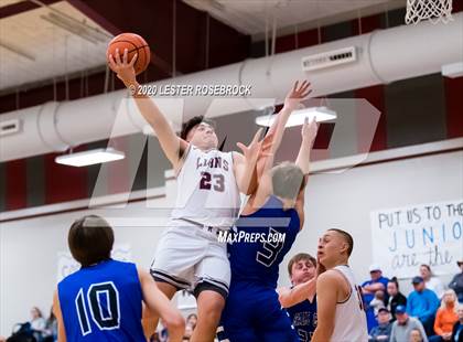Thumbnail 1 in Falls City @ Kenedy photogallery.