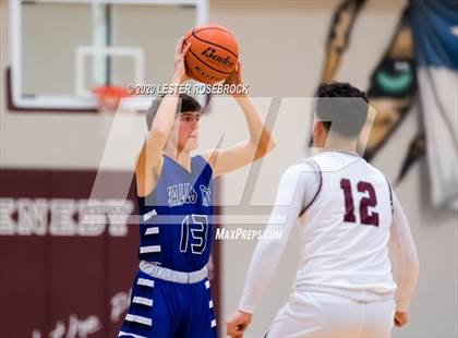 Thumbnail 1 in Falls City @ Kenedy photogallery.