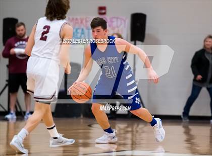 Thumbnail 2 in Falls City @ Kenedy photogallery.