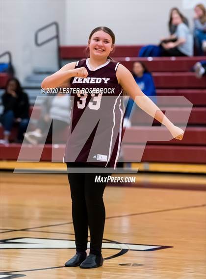 Thumbnail 1 in Falls City @ Kenedy photogallery.
