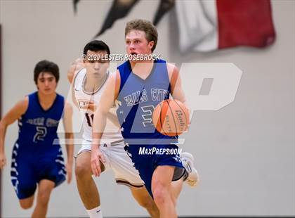Thumbnail 1 in Falls City @ Kenedy photogallery.