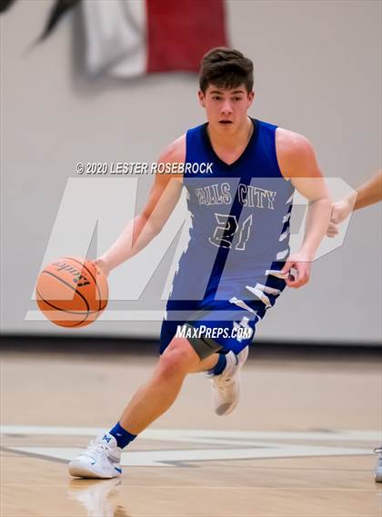 Thumbnail 2 in Falls City @ Kenedy photogallery.