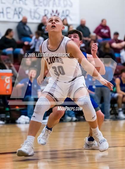 Thumbnail 1 in Falls City @ Kenedy photogallery.