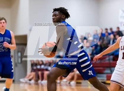 Thumbnail 1 in Falls City @ Kenedy photogallery.