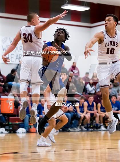 Thumbnail 2 in Falls City @ Kenedy photogallery.