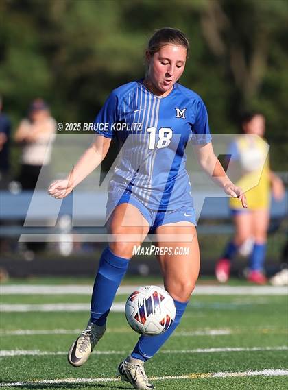 Thumbnail 3 in Metuchen @ Millburn photogallery.