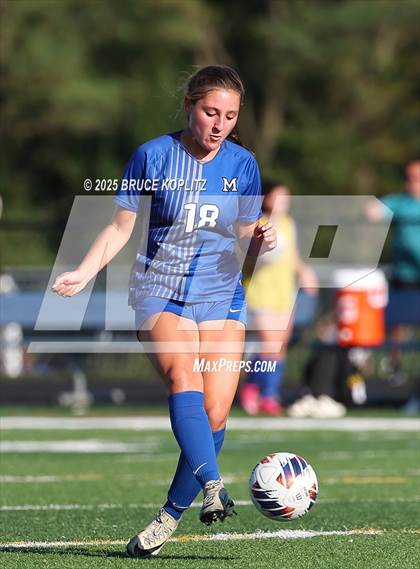 Thumbnail 1 in Metuchen @ Millburn photogallery.