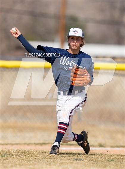 Thumbnail 1 in North Sevier @ Duchesne photogallery.