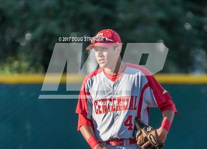 Thumbnail 1 in  Buchanan vs. Centennial (CIF CS-Div 1 Quarterfinal) photogallery.