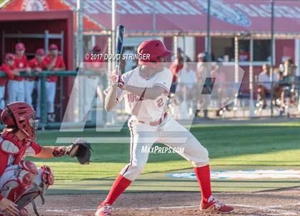 Thumbnail 2 in  Buchanan vs. Centennial (CIF CS-Div 1 Quarterfinal) photogallery.