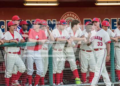 Thumbnail 1 in  Buchanan vs. Centennial (CIF CS-Div 1 Quarterfinal) photogallery.