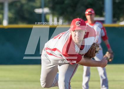 Thumbnail 3 in  Buchanan vs. Centennial (CIF CS-Div 1 Quarterfinal) photogallery.