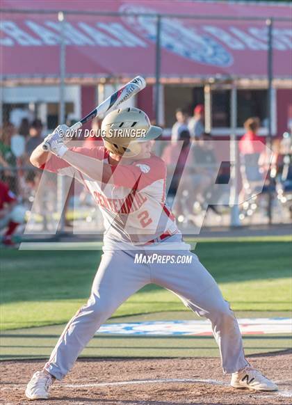 Thumbnail 1 in  Buchanan vs. Centennial (CIF CS-Div 1 Quarterfinal) photogallery.