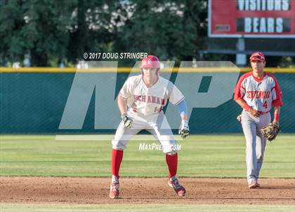 Thumbnail 2 in  Buchanan vs. Centennial (CIF CS-Div 1 Quarterfinal) photogallery.
