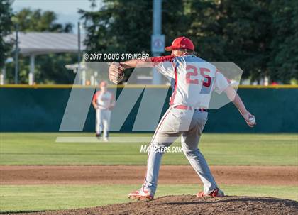 Thumbnail 1 in  Buchanan vs. Centennial (CIF CS-Div 1 Quarterfinal) photogallery.