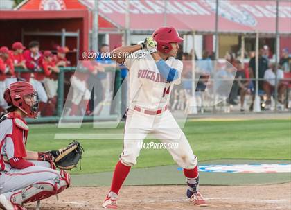 Thumbnail 2 in  Buchanan vs. Centennial (CIF CS-Div 1 Quarterfinal) photogallery.