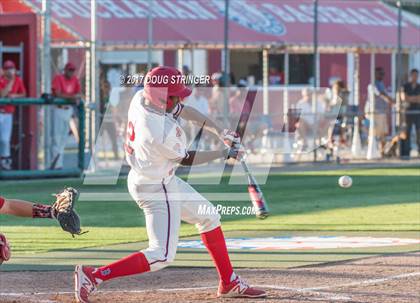 Thumbnail 3 in  Buchanan vs. Centennial (CIF CS-Div 1 Quarterfinal) photogallery.