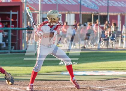 Thumbnail 1 in  Buchanan vs. Centennial (CIF CS-Div 1 Quarterfinal) photogallery.