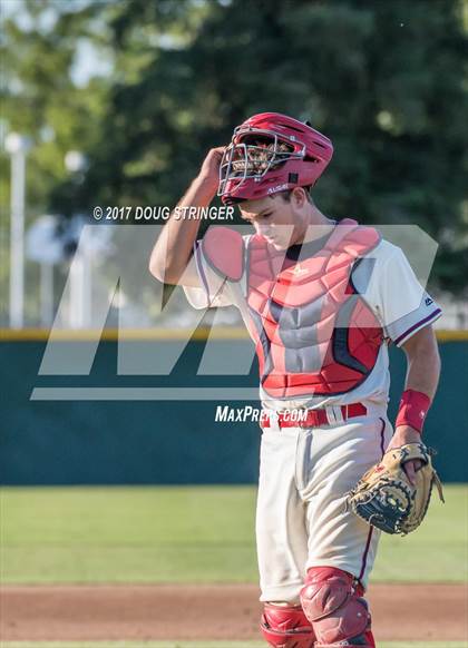 Thumbnail 1 in  Buchanan vs. Centennial (CIF CS-Div 1 Quarterfinal) photogallery.