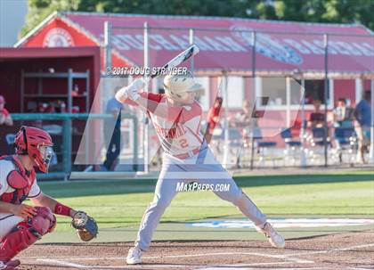 Thumbnail 1 in  Buchanan vs. Centennial (CIF CS-Div 1 Quarterfinal) photogallery.