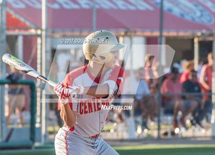 Thumbnail 2 in  Buchanan vs. Centennial (CIF CS-Div 1 Quarterfinal) photogallery.